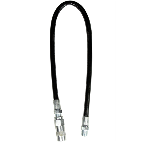 W54211 Wilmar Corp. / Performance Tool 18" Grease Gun Flex Hose