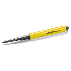 W5424 Wilmar Corp. / Performance Tool 4-1/2" Center Punch