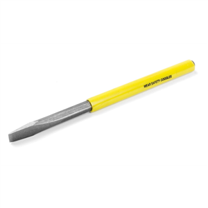 W5434 Wilmar Corp. / Performance Tool 3/8" X 7" Cold Chisel