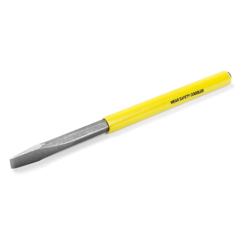 W5434 Wilmar Corp. / Performance Tool 3/8" X 7" Cold Chisel