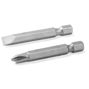 W8598 Wilmar Corp. / Performance Tool 1/4 X 2" & #2 X 2" Screwdriver