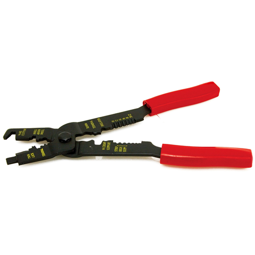 W86500 Wilmar Corp. / Performance Tool Crimping Tool