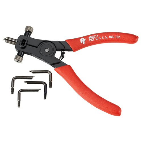 W88011 Wilmar Corp. / Performance Tool Adj. External Snap Ring Plier