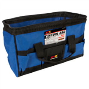 W88973 Wilmar Corp. / Performance Tool Performacne Tool 15" Tool Bag