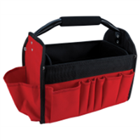 W88976 Performance Tool 12" Open Top Tool Bag Tote