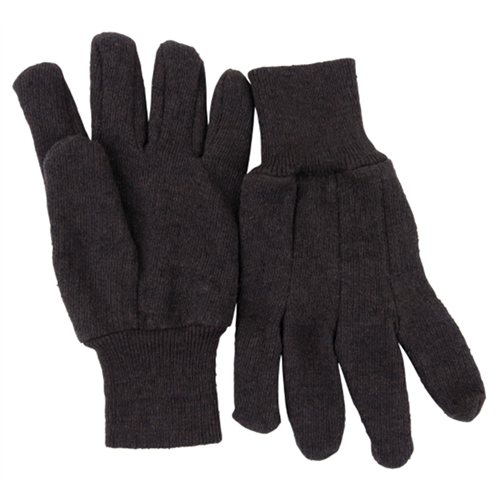 W89024 Performance Tool Jersey Cotton Knit Gloves