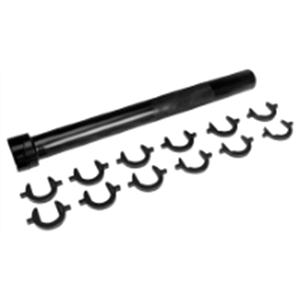 W89302 Wilmar Corp. / Performance Tool Inner Tie Rod Tool Master Set