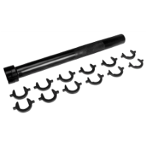 W89302 Wilmar Corp. / Performance Tool Inner Tie Rod Tool Master Set