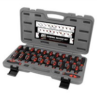 W89732 Wilmar Corp. / Performance Tool 23 Pc Terminal Release Kit