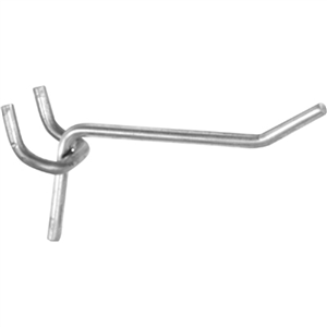 W91022 Wilmar Corp. / Performance Tool 2" Wire Peg Hook