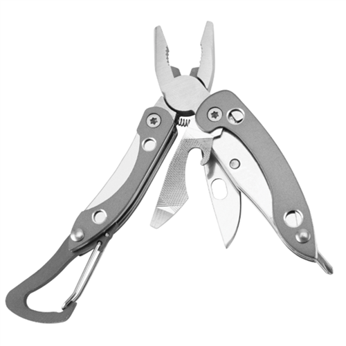 7-in-1 Mini Multi-Tool