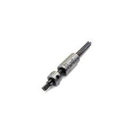 10254 Walton Tools 1/4" (6Mm) 4-Flute Tap Extractor