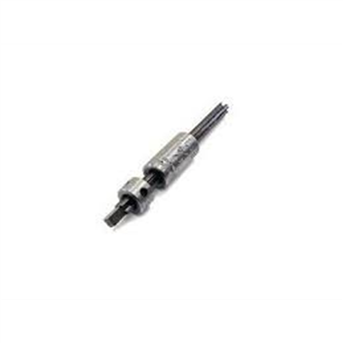 10254 Walton Tools 1/4" (6Mm) 4-Flute Tap Extractor