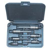 18001 Walton Tools #1 Set Of Tap Extractors