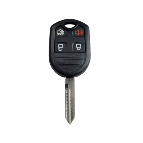 17301189 Xtool Usa Ford/Linc 2006-2017 80-Bit 4-But Remote Head Key