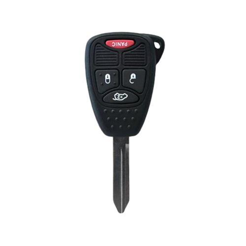 17302194 Xtool Usa Dodge/Jeep 2004-16 4-But Remote Head Key Style #1B