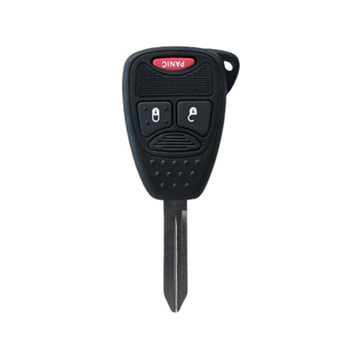 17302195 Xtool Usa Chry/Dodge 3-But Remote Head Key (Style #2A)