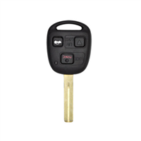 17302219 Xtool Usa Lexus Es330/Ls430/Sc430 2001-2011 Remote Head Key