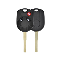 17302264 Xtool Usa Ford 2011+ High Security 3-Button Remote Head Key