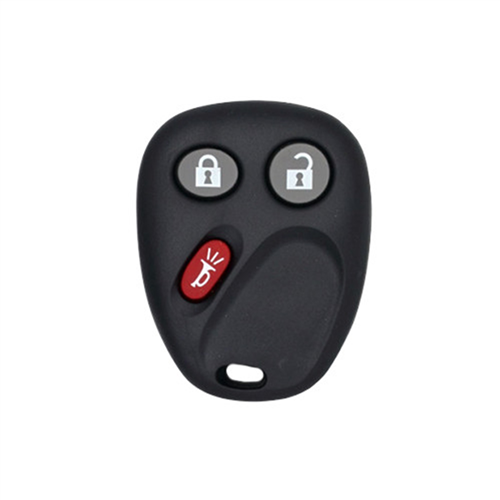 17303739 Xtool Usa Gm Trucks & Suvs 2003-2007 3-Button Remote