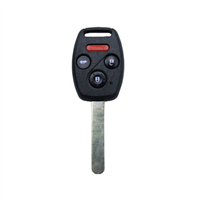 17304896 Xtool Usa Honda 2005-2014 Remote Head Key