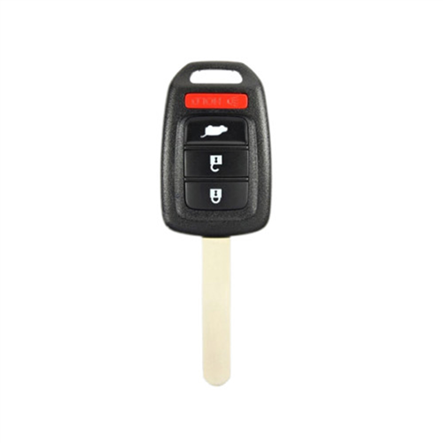 17307993 Xtool Usa Honda Cr-V 2014-2017 4-Button Remote Head Key