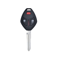 17308444 Xtool Usa Mitsubishi Endeavor 2007-2011 Remote Head Key