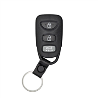 17309357 Xtool Usa Hyundai 2006-2010 4-Button Remote