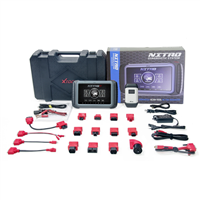 NITRO-XT Xtool Usa Nitro Xt 10.1" Bi-Directional Scan Tool