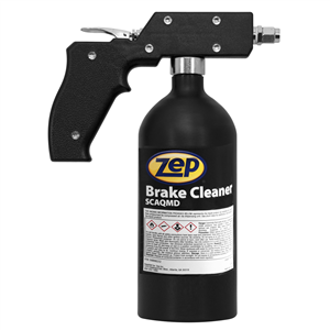 Brake Cleaner Sprayer; 24 oz.